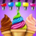 冰淇淋制作工作室最新版 v12.11.1 冰淇淋制作工作室最新版 v12.11.1