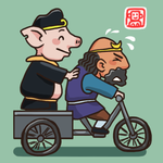 梗西游 梗西游