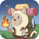 探险猫模拟器官方版V1.0.5 探险猫模拟器官方版V1.0.5