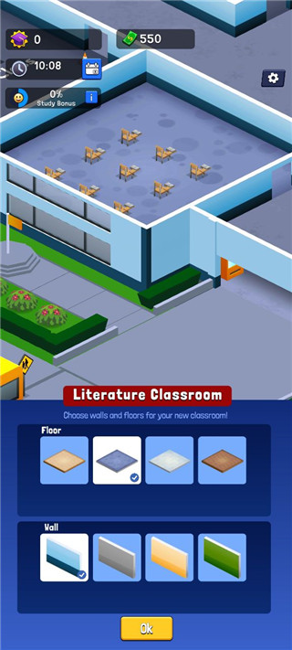 空闲高中大亨官网版 v1.12.1