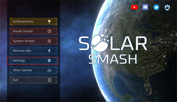 solarsmash中文版最新版 v2.3.5