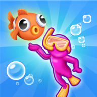 大型水族馆捕鱼大亨最新版 v1.3 大型水族馆捕鱼大亨最新版 v1.3