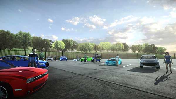 汽车交易拍卖模拟器最新版 v1.9