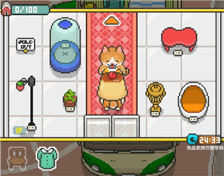柴犬店长的可丽饼店官网版 v1.5.11