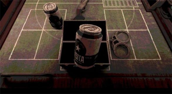 俄罗斯转盘恶魔版软件手机单机版下载图片1