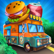 食品卡车帝国最新版 v2.6 食品卡车帝国最新版 v2.6