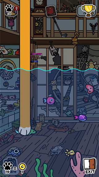 Kleptocats官方版 v6.1.15