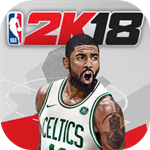 NBA2K18破解版无限金币内含作弊菜单版 NBA2K18破解版无限金币内含作弊菜单版