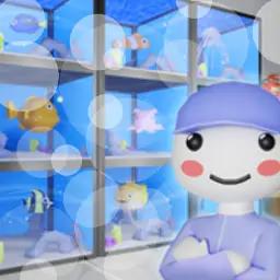 重建水族馆游戏安卓版 v0.1