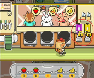 柴犬店长的可丽饼店官网版 v1.5.11