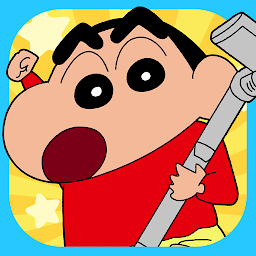 crayonshinchan游戏中文版(蜡笔小新之小帮手大作战) v2.18.5 crayonshinchan游戏中文版(蜡笔小新之小帮手大作战) v2.18.5