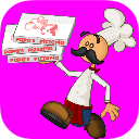 老爹三明治店中文版 V1.0.1 老爹三明治店中文版 V1.0.1