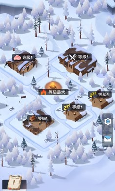 冰冻之城最新版