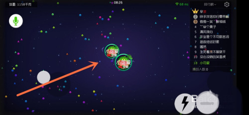球球大作战小米版 v9.1.0