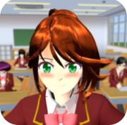 樱校生活模拟器游戏  V1.038.28