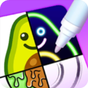 绘画嘉年华最新版 v2.2.2.2 绘画嘉年华最新版 v2.2.2.2