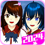 樱花校园无敌版破解版无广告中文版