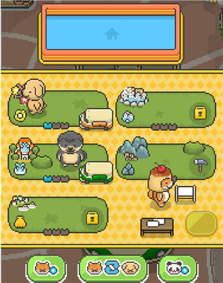 柴犬店长的可丽饼店官网版 v1.5.11