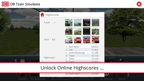DB火车模拟器游戏 v1.8.0