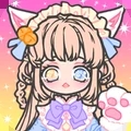 暖暖校园换装官方正版 v1.4 暖暖校园换装官方正版 v1.4