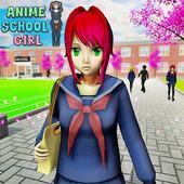 动漫女学生生活模拟器 V1.0 动漫女学生生活模拟器 V1.0