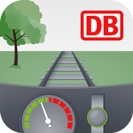DB火车模拟器游戏 v1.8.0 DB火车模拟器游戏 v1.8.0