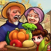 外婆的小农院2游戏 v1.0.7 外婆的小农院2游戏 v1.0.7