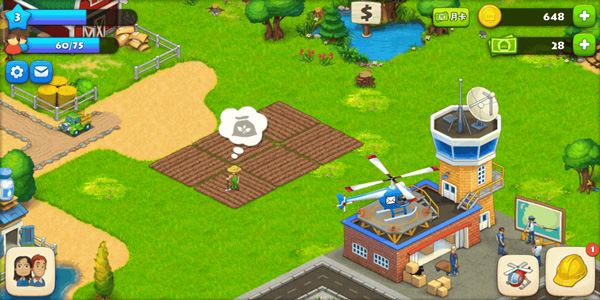梦想城镇360版官网免费版 v11.3.1