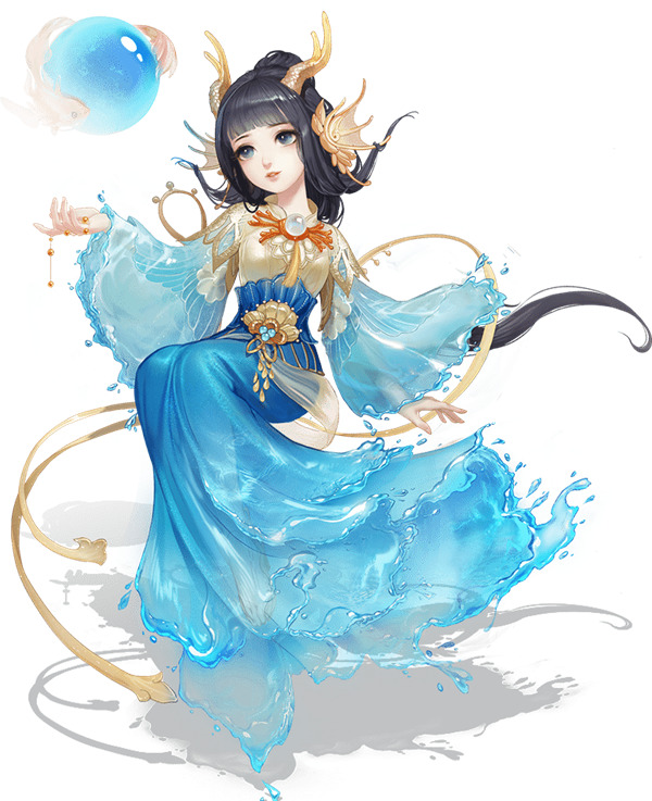 大话西游无限仙玉版官网免费版 v1.1.418