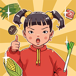 疯狂美食制作最新版 v1.1 疯狂美食制作最新版 v1.1