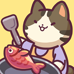 猫猫旅行餐厅游戏安卓版 v1.0.0 猫猫旅行餐厅游戏安卓版 v1.0.0