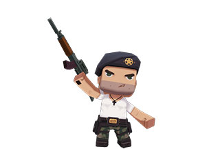迷你世界网易版正版 v1.35.2