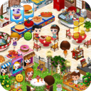 cafeland餐厅游戏安卓版 v2.3.34 cafeland餐厅游戏安卓版 v2.3.34