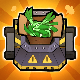 韭菜工厂大亨游戏(leek factory tycoon) v1.13 韭菜工厂大亨游戏(leek factory tycoon) v1.13