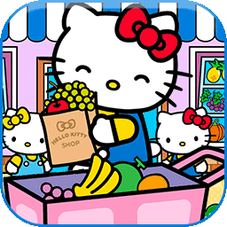 凯蒂猫自助超市完整版 v1.0