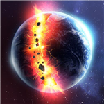 毁灭星球模拟器 毁灭星球模拟器