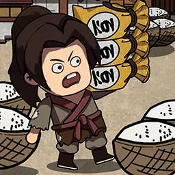 我在唐朝打工官方版 v1.0.0 我在唐朝打工官方版 v1.0.0