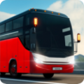 巴士模拟器极限道路中文最新版 v1.0 巴士模拟器极限道路中文最新版 v1.0