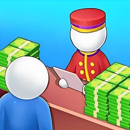 开心旅店游戏安卓版 v1.0.0
