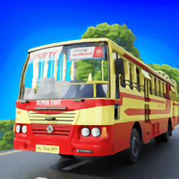 喀拉拉邦巴士模拟器游戏(kerala bus simulator) v1.0.13 喀拉拉邦巴士模拟器游戏(kerala bus simulator) v1.0.13