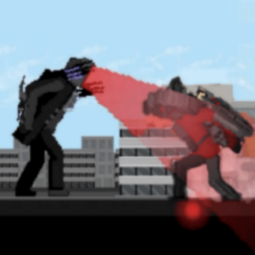 马桶人逆袭无冷却版 v1.0 马桶人逆袭无冷却版 v1.0
