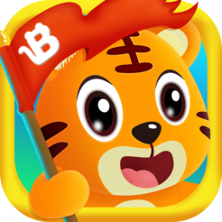 贝乐虎小镇完整版 v3.1.1 贝乐虎小镇完整版 v3.1.1