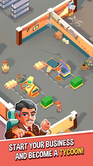 非法货币工厂最新版 v2.3.3