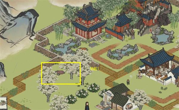 江南百景图最新版