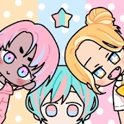 缤纷好友2024中文版 v1.4.7 缤纷好友2024中文版 v1.4.7