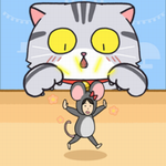 我爱躲猫猫破解版 我爱躲猫猫破解版