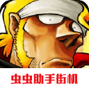 合金弹头5内置金手指版 合金弹头5内置金手指版