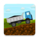 迷你卡车司机最新版(Mini Trucker) v1.9.14 迷你卡车司机最新版(Mini Trucker) v1.9.14