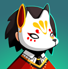 面具少年 面具少年