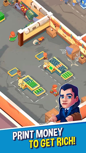 非法货币工厂最新版 v2.3.3